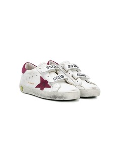 Обувь для мальчиков (2-12 лет) Golden Goose Deluxe Brand Kids