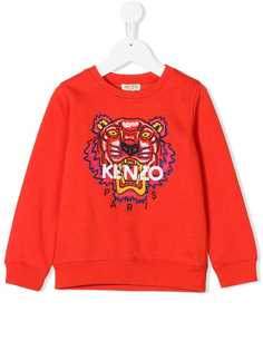 Одежда для девочек (2-12 лет) Kenzo Kids