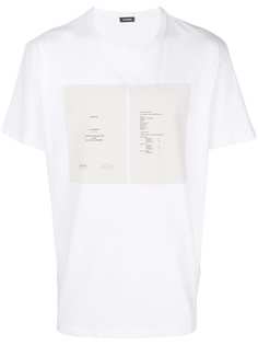 Одежда RAF Simons