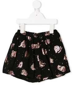 Одежда для девочек (2-12 лет) Kenzo Kids