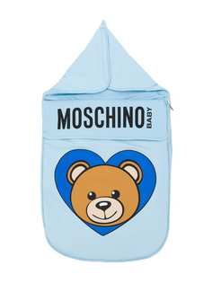 Аксессуары для мальчиков (0-36 мес.) Moschino Kids