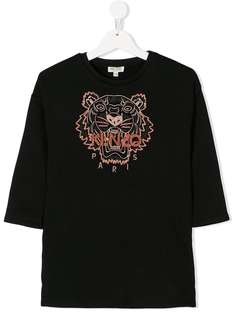 Одежда для девочек (2-12 лет) Kenzo Kids
