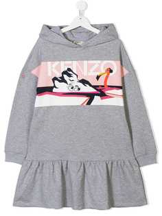 Одежда для девочек (13-16 лет) Kenzo Kids