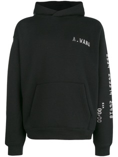 Одежда Alexander Wang
