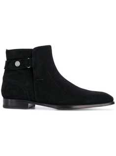 Обувь Ermenegildo Zegna