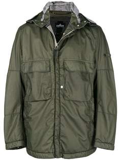 Одежда Stone Island Shadow Project