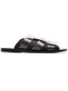 Обувь Ancient Greek Sandals