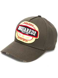 Аксессуары Dsquared2