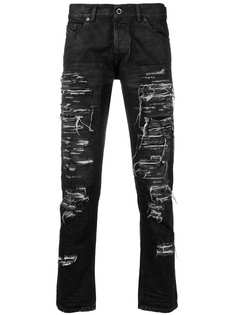 Одежда Diesel Black Gold