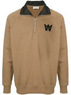 Одежда Wood Wood