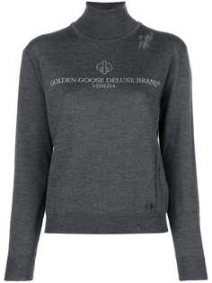 Одежда Golden Goose Deluxe Brand