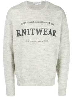 Одежда Golden Goose Deluxe Brand