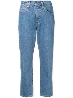 Одежда Levis: Made & Crafted
