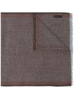 Аксессуары Ermenegildo Zegna
