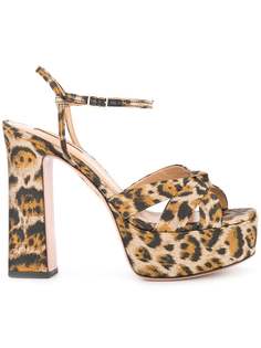 Обувь Aquazzura