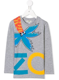 Одежда для мальчиков (2-12 лет) Kenzo Kids