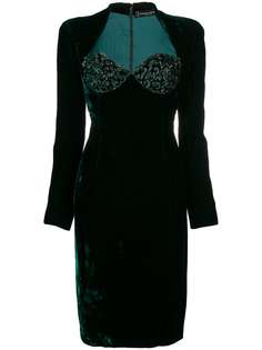 Винтаж Jean Louis Scherrer Vintage