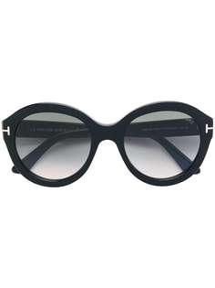 Аксессуары Tom Ford Eyewear