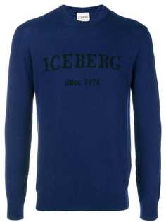 Одежда Iceberg