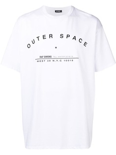 Одежда RAF Simons
