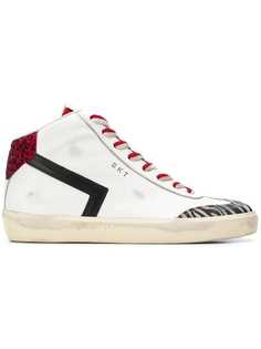 Обувь Leather Crown