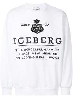 Одежда Iceberg