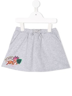 Одежда для девочек (2-12 лет) Kenzo Kids