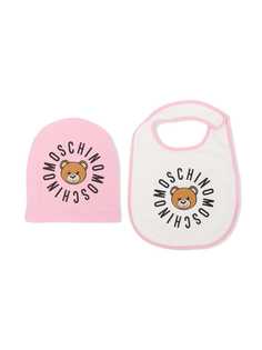 Аксессуары для девочек (0-36 мес.) Moschino Kids