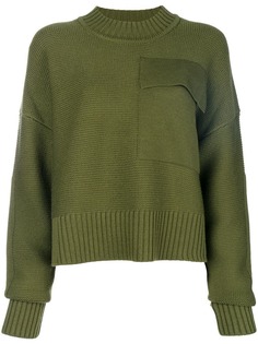 Одежда Jil Sander Navy