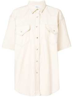 Одежда Nanushka