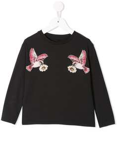 Одежда для девочек (2-12 лет) Stella Mccartney Kids