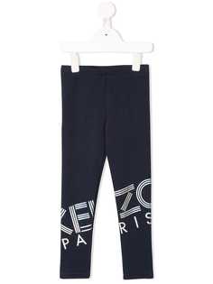 Одежда для девочек (2-12 лет) Kenzo Kids