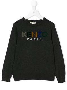 Одежда для мальчиков (2-12 лет) Kenzo Kids