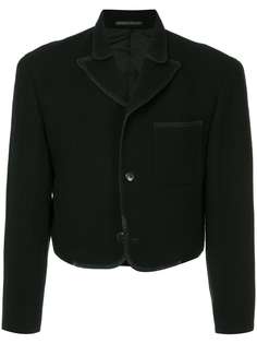 Винтаж Yohji Yamamoto Vintage