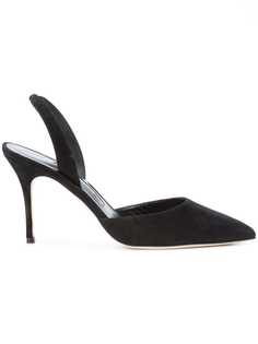 Обувь Manolo Blahnik