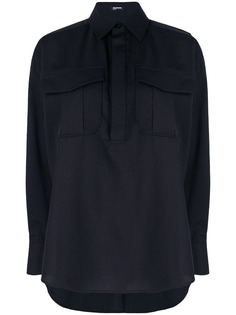 Одежда Jil Sander Navy