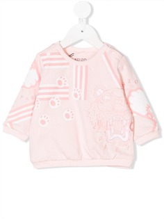 Одежда для девочек (0-36 мес.) Kenzo Kids
