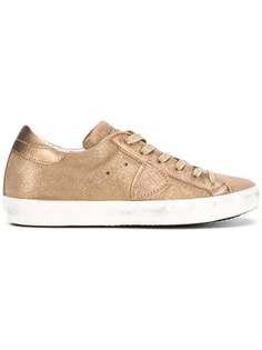 Обувь Philippe Model