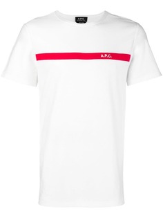 Одежда A.P.C.