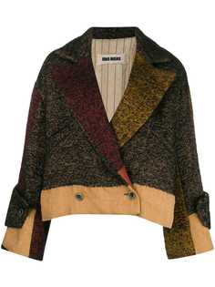 Одежда Uma Wang