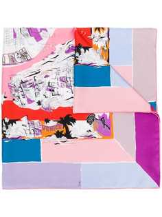 Аксессуары Emilio Pucci