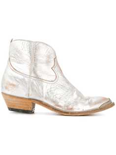 Обувь Golden Goose Deluxe Brand