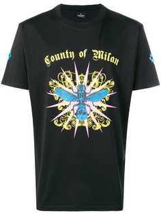 Одежда Marcelo Burlon County Of Milan