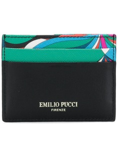 Аксессуары Emilio Pucci