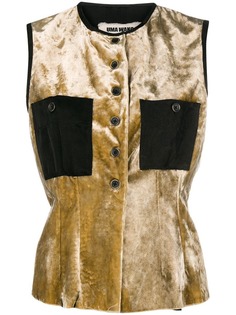 Одежда Uma Wang