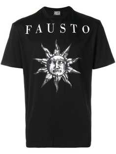 Одежда Fausto Puglisi