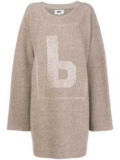 Одежда Mm6 Maison Margiela