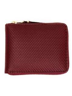 Аксессуары Comme Des Garçons Wallet