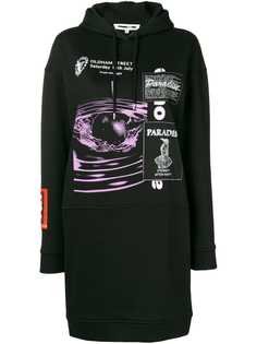 Одежда McQ Alexander Mc Queen