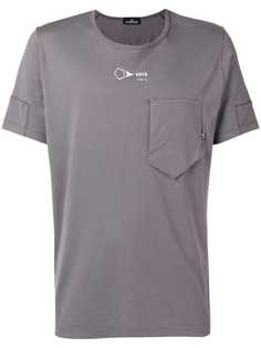 Одежда Stone Island Shadow Project